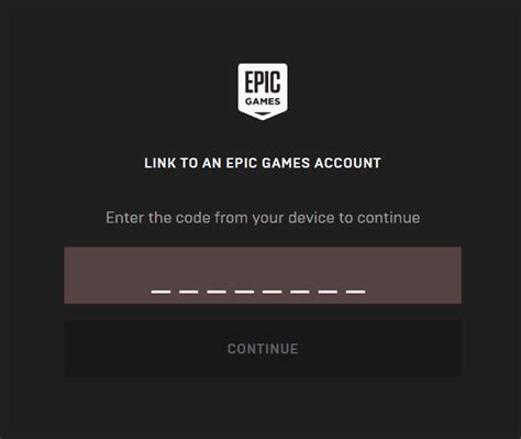 epic games active code.